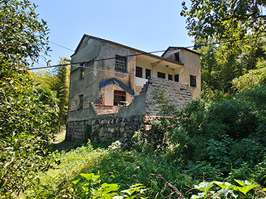 淘屋网,安吉农屋,安吉宅基地