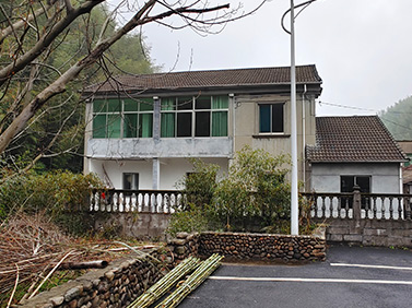 淘屋网,安吉农屋,安吉宅基地