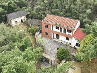 淘屋网,安吉农屋,安吉宅基地
