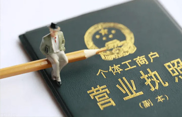 促进个体工商户发展条例