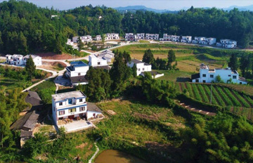 安徽突出“四个强化” 推动农村闲置宅基地和闲置住宅盘活利用
