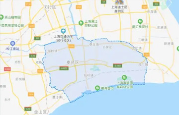 上海奉贤盘活农村闲置宅基地初见成效