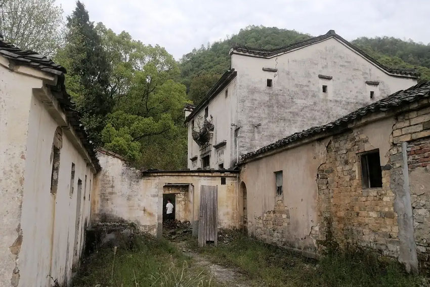 淘屋网,安吉农屋,安吉宅基地,安吉民宿
