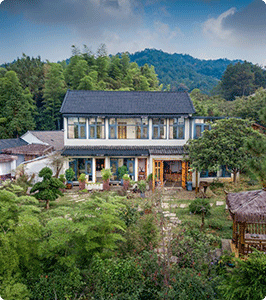 淘屋网,安吉农屋,安吉宅基地,安吉民宿