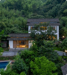 淘屋网,安吉农屋,安吉宅基地,安吉民宿