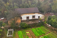 淘屋网,安吉农屋,安吉宅基地,安吉民宿
