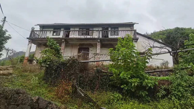 淘屋网,安吉农屋,安吉宅基地